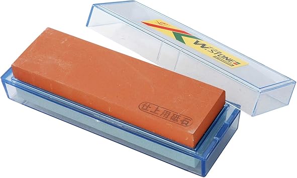 Fallkniven Dc3 Diamond Ceramic Sharpening Stone 7 X 25 X 75 Mm Amazon Co Uk Sports Outdoors