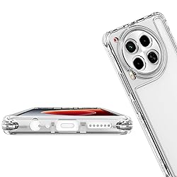 Compatible with Tecno Camon 30 5G Case