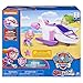 Paw Patrol Sea Patrol – Skye’s Transforming Sea Patrol Vehicle with Bonus Sea Friend
