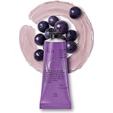Natura - Ekos Açaí Hand Cream - Anti-Dullness Hand Balm - Recharge the Skin - Fast Absorption - Skin Moisturizer - Vegan Skin Care - Brazilian Beauty Secrets - Self Care & Body Care - 2.6oz (75g)