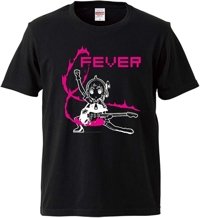 Amazon グルーヴコースターtシャツ リンカ Illustration By Gyari