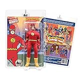 Super Friends Retro Action Figures Series 3: Flash by Figures Toy Company