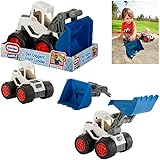 little tikes wrecking ball