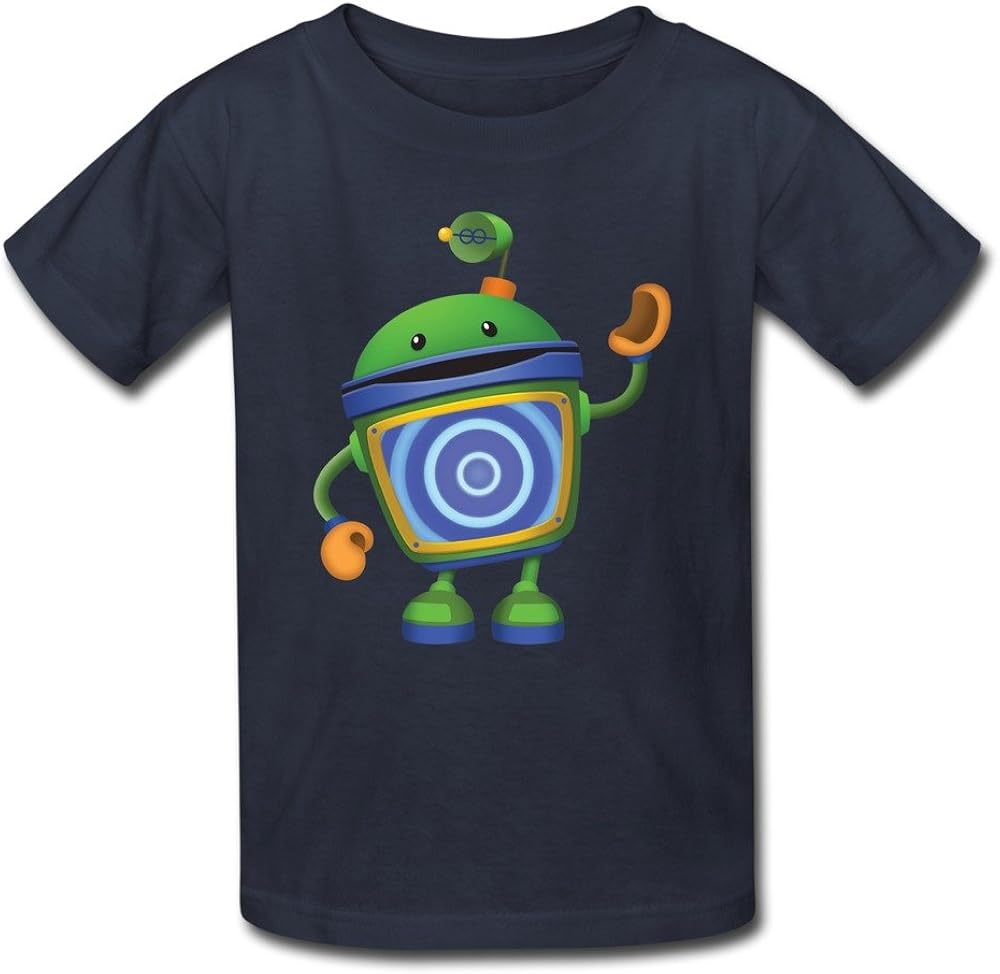 The 10 Best Umizoomi Ninja Bot