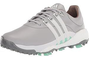 Adidas Unisex Women's Tour360 22 Golf Shoes - Golf, Athletic & Sneakers