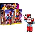 Hasbro F6946 Transformers Retro The Transformers Movie Perceptor Action Figure