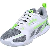 Jordan Heir Women's Basketball Shoes (FZ2471-103, Sail/Electric Green/White/Wolf Grey)