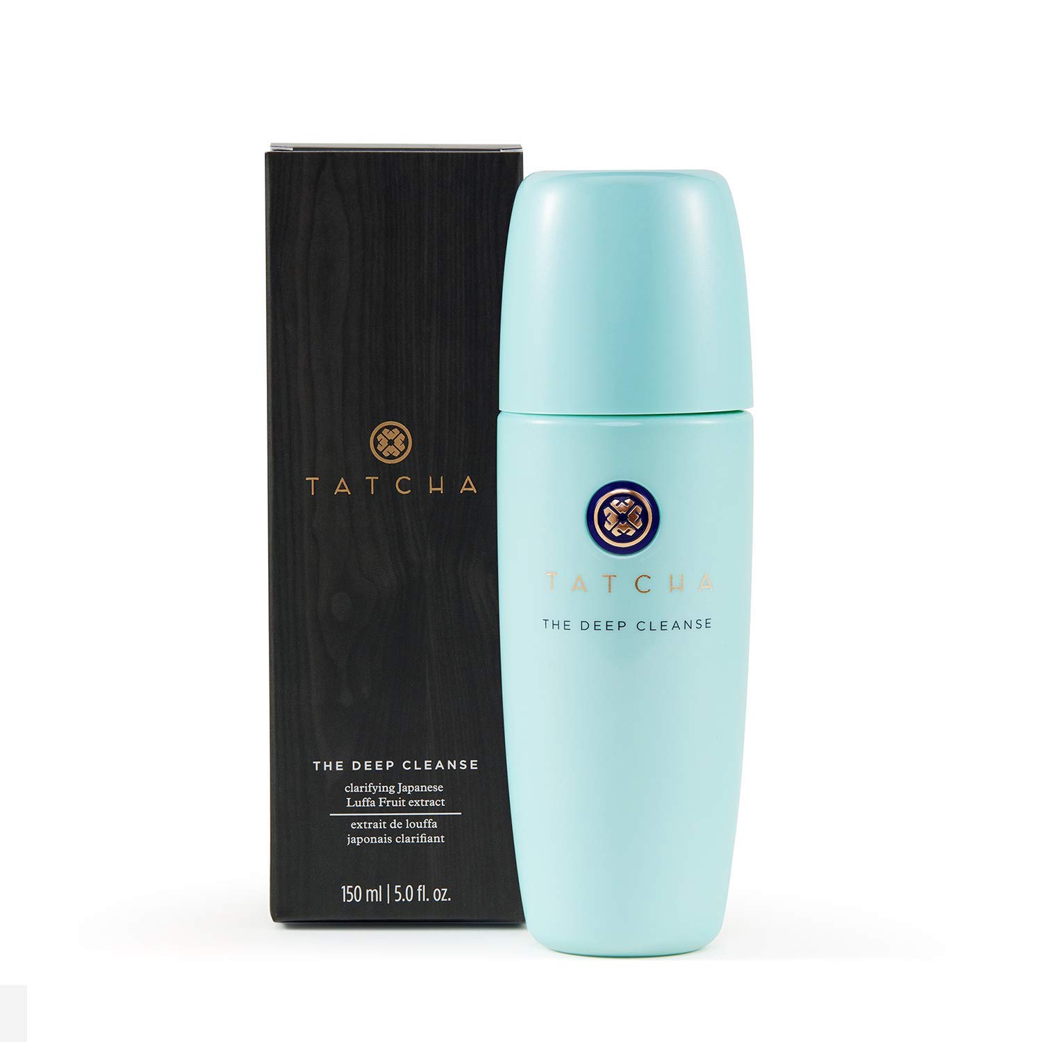 tatcha face wash