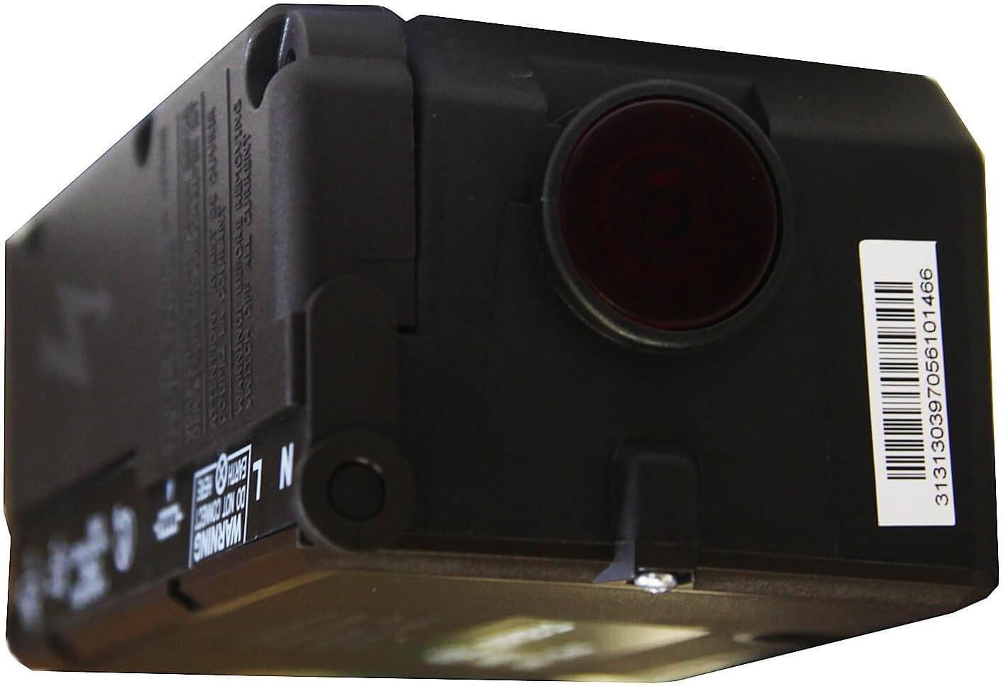 Riello 3008652 Oil Burner Control Box 535 SE/LD RDB, Silver - Image 5