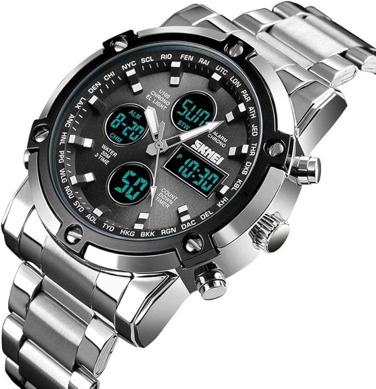 digital watch shop near me