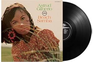 Beach Samba (Vinyl)