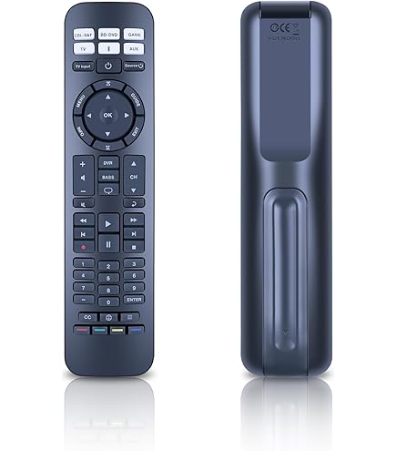 Amazon.com: GWVEE RC-PWS III Replacement Universal Remote Control