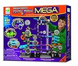 The Learning Journey Techno Gears Marble Mania Alpha (300+ pcs)