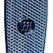 Mayhem Penny Style Skateboard (Anodized Blue, 22