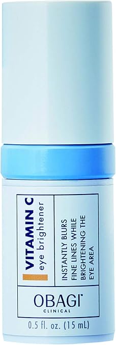 obagi clinical vitamin c eye brightener