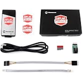 Original MPLAB PICkit5 in-Circuit Debugger/Programmer Fast Debugging and Programming PICkit 5 MPLAB X IDE Increased Functionality Supports More Advanced Interfaces @XYGStudy
