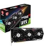 Amazon.com: msi Gaming GeForce RTX 3080 Ti 12GB GDRR6X 320-Bit