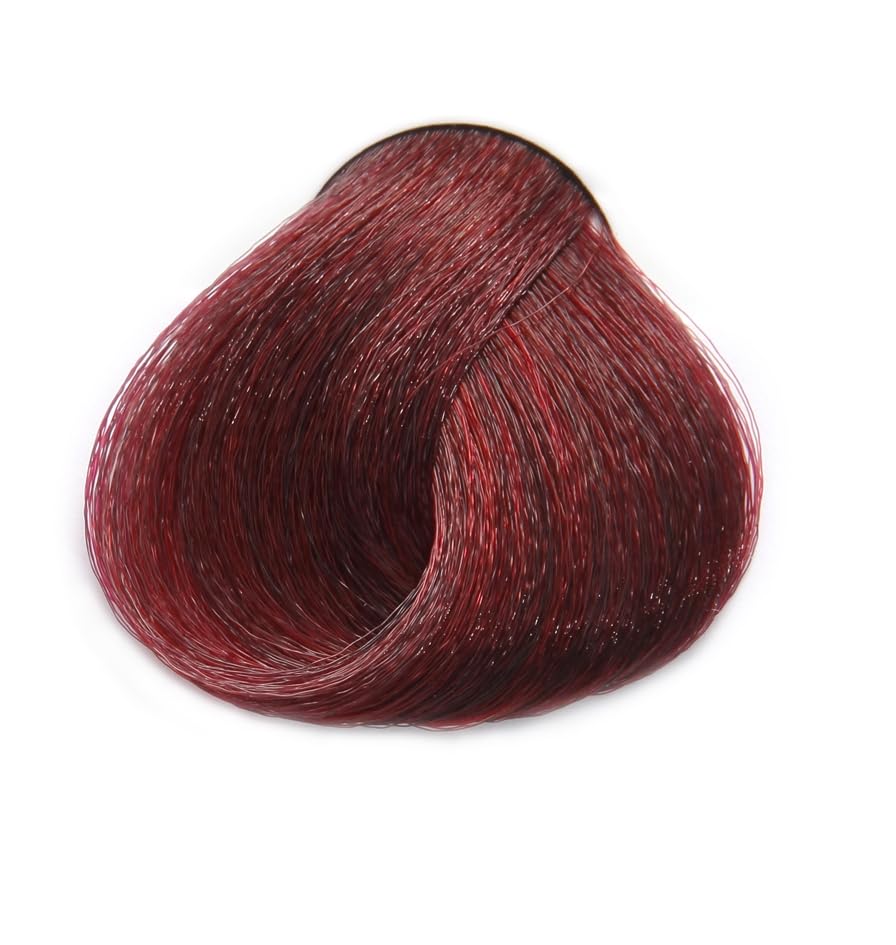 Arual Dye No. 5.67 Light Brown Red Violet 60 ml