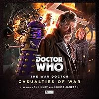 Audio CD edition cover