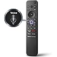 for Sony-TV-Remote-Control, Replacement for Sony Bravia TV Remote for All Smart LED OLED Series TVs with Voice Function