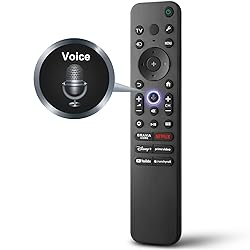 for Sony-TV-Remote-Control, Replacement for Sony