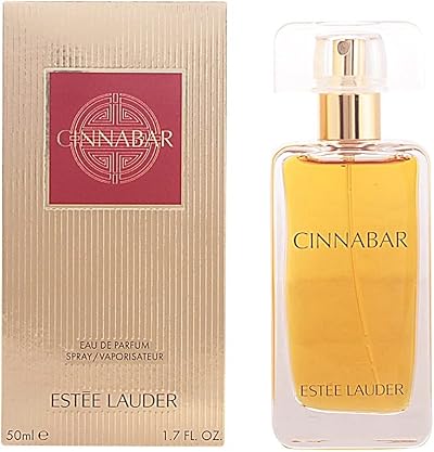 Estee Lauder Cinnabar Eau de Parfum 50 ml