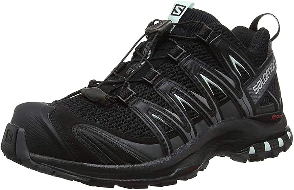 salomon xa pro gtx womens