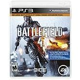Battlefield 4 - Playstation 3