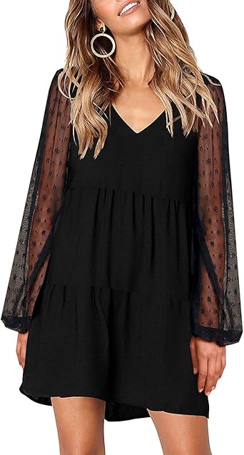 tunic dress amazon