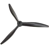 E-flite 3- Blade Propeller 11 x 7.3 EFL5962 Replacement Airplane Parts