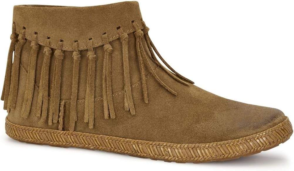 ugg shenendoah moccasin booties