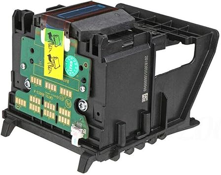 Druckkopf Druckkopf Fur Hp Officejet Pro Hp950 951 8100 Amazon De Elektronik
