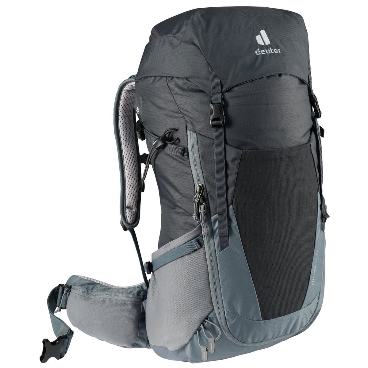 Deuter Women’s Futura Pro 24 SL Hiking Backpack
