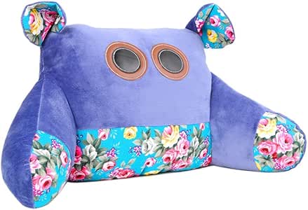 Amazon.com: Lovely Kids Bedrest Pillow Bed Rest Pillows ...