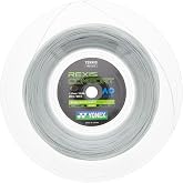 Yonex Rexis Comfort 1.25mm 200m Reel Tennis String Cool White