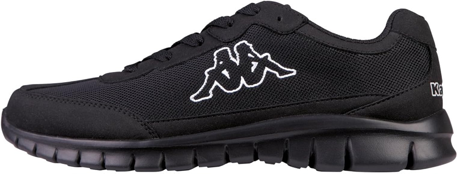 kappa chunky sneaker