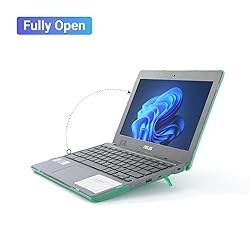mCover Case Compatible for 2022~2023 11.6" ASUS