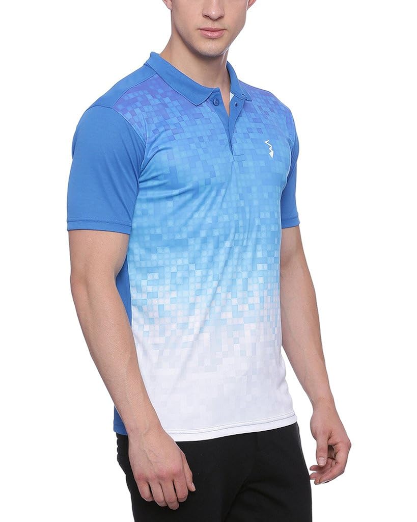campus sutra men's regular fit t-shirt