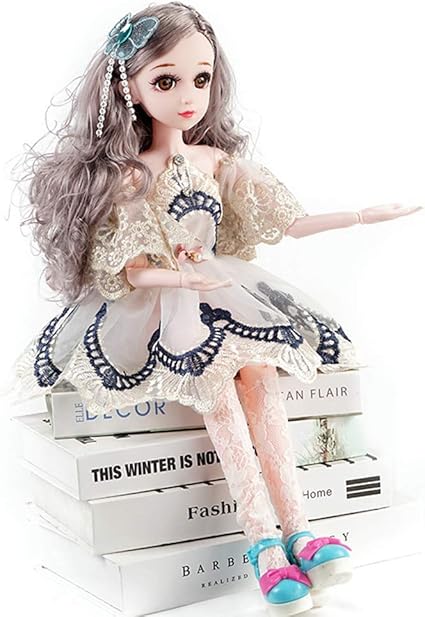 doll bjd girl