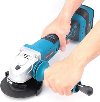 HURRISE Wakects615bfegtrk Angle Grinders product image 3