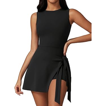 dress code beach formal Just Serve It Tennis Dress main image 0