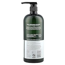 Avalon Organics Scalp Treatment Tea Tree