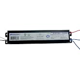 Robertson ISL296T12MV Ballast (3P20158) &ndash; 1 or 2 Lamp F96T12 (96W) Fluorescent Electronic Ballast, 120&ndash;277V Universal Voltage, Instant Start, Parallel Operation, T12 Ballast for 8ft Lamps (Qty 1 ea.)