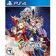 Fate/EXTELLA: The Umbral Star - PlayStation 4