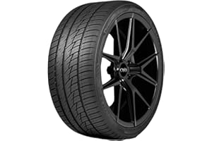 Delinte DS8 All-Season Radial Tire - 305/35R24 114V