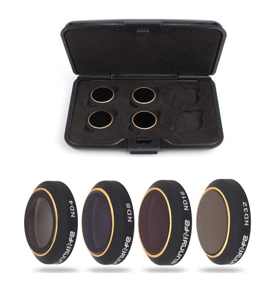 sunnylife dji mavic pro