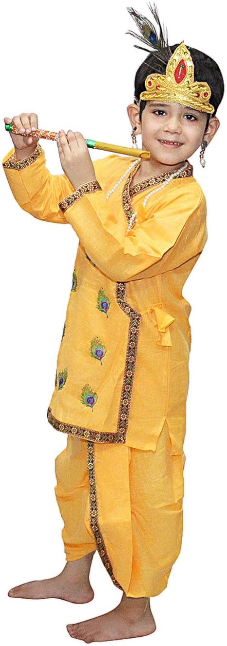 amazon krishna dress