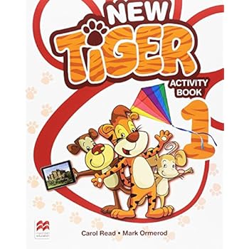 NEW TIGER 1 Ab NEW TIGER 1 Ab