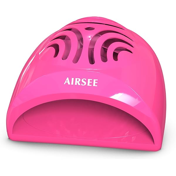 KISS Power File X Nail Dryer, AllInOne Nail Care Kit (2464N) Buy