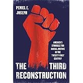 The Third Reconstruction: America's Struggle for Racial Justice in the Twenty-First Century
